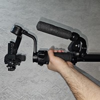 گیمبال ژیون Zhiyun WEEBILL-3 S Combo پک کمبو